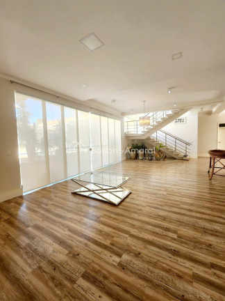 Imagem Casa de Condomínio com 4 Quartos à Venda, 506 m² em Parque Brasil 500 - Paulínia Imagem Casa de Condomínio com 4 Quartos à Venda, 506 m² em Parque Brasil 500 - Paulínia
