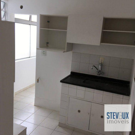 Imagem Apartamento com 1 Quarto à Venda, 68 m² em Itaim - São Paulo