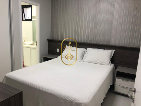 Imagem Apartamento com 1 Quarto à Venda, 50 m² em Caminho Das árvores - Salvador