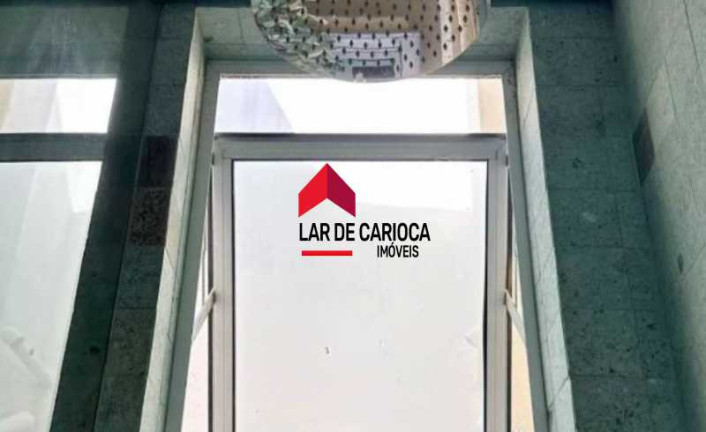 Imagem Cobertura com 1 Quarto à Venda, 30 m² em Copacabana - Rio De Janeiro Imagem Cobertura com 1 Quarto à Venda, 30 m² em Copacabana - Rio De Janeiro