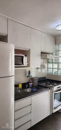 Imagem Apartamento com 2 Quartos à Venda, 45 m² em Jardim Santa Terezinha (zona Leste) - São Paulo