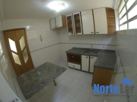 Imagem Apartamento com 3 Quartos à Venda, 92 m² em Santana - São Paulo Imagem Apartamento com 3 Quartos à Venda, 92 m² em Santana - São Paulo