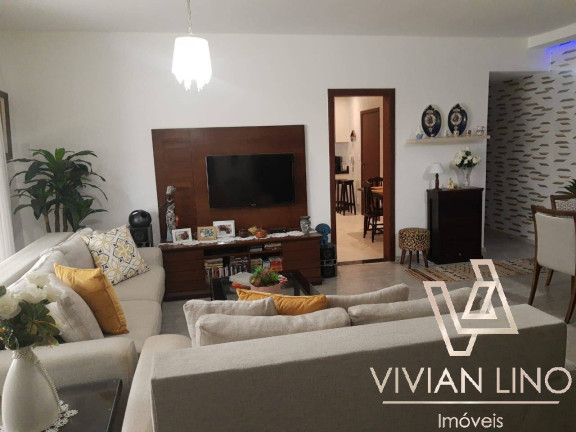 Imagem Apartamento com 3 Quartos à Venda, 100 m² em Vila Nova - Cabo Frio Imagem Apartamento com 3 Quartos à Venda, 100 m² em Vila Nova - Cabo Frio