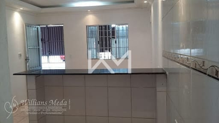 Imagem Casa com 2 Quartos à Venda, 267 m² em Vila Augusta - Guarulhos Imagem Casa com 2 Quartos à Venda, 267 m² em Vila Augusta - Guarulhos
