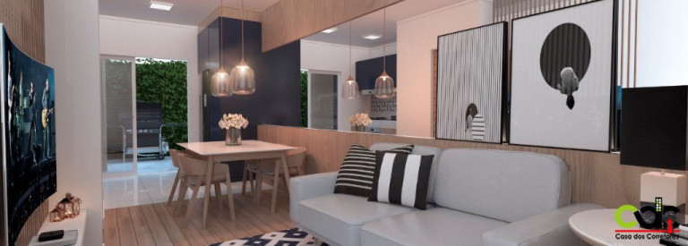 Imagem Casa com 3 Quartos à Venda, em Jardim Bandeirantes - Poços De Caldas Imagem Casa com 3 Quartos à Venda, em Jardim Bandeirantes - Poços De Caldas