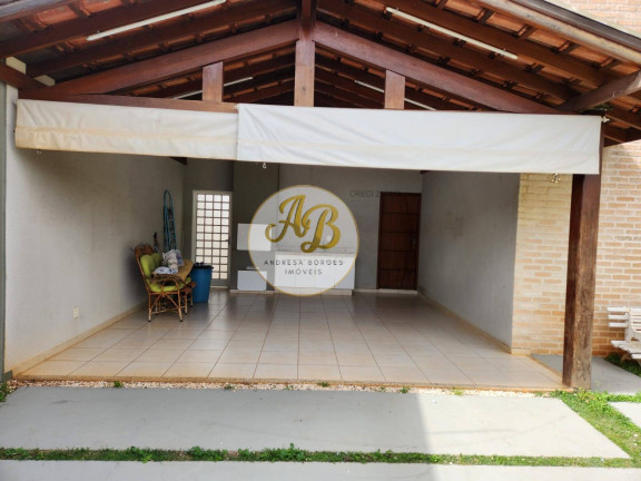 Imagem Casa com 3 Quartos à Venda, 250 m² em Prolongamento Vila Santa Cruz - Franca