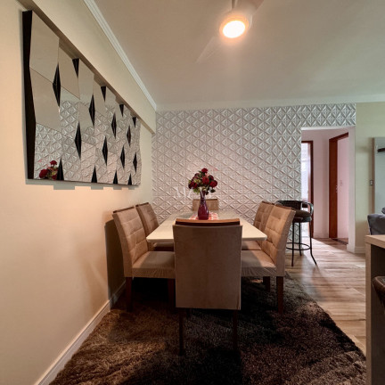 Imagem Apartamento com 2 Quartos à Venda, 70 m² em Jardim Real - Praia Grande Imagem Apartamento com 2 Quartos à Venda, 70 m² em Jardim Real - Praia Grande