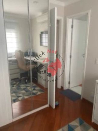 Imagem Apartamento com 3 Quartos à Venda, 162 m² em Santo Antônio - São Caetano Do Sul Imagem Apartamento com 3 Quartos à Venda, 162 m² em Santo Antônio - São Caetano Do Sul