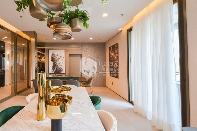 Imagem Apartamento com 2 Quartos à Venda, 42 m² em Campo Belo - São Paulo Imagem Apartamento com 2 Quartos à Venda, 42 m² em Campo Belo - São Paulo