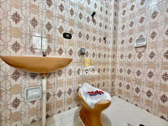 Imagem Apartamento com 3 Quartos à Venda, 90 m² em Tombo - Guarujá Imagem Apartamento com 3 Quartos à Venda, 90 m² em Tombo - Guarujá