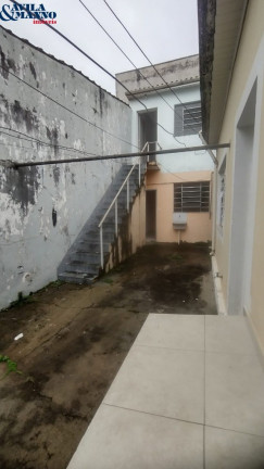 Imagem Sobrado com 6 Quartos à Venda, em Vila Prudente - São Paulo Imagem Sobrado com 6 Quartos à Venda, em Vila Prudente - São Paulo