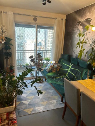 Imagem Apartamento com 2 Quartos à Venda, 57 m² em Brás - São Paulo Imagem Apartamento com 2 Quartos à Venda, 57 m² em Brás - São Paulo