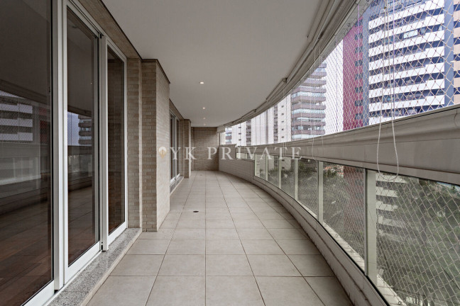 Imagem Apartamento com 4 Quartos à Venda, 366 m² em Alto Da Lapa - São Paulo