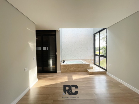 Imagem Sobrado com 4 Quartos à Venda, 373 m² em Mosaico Essence - Mogi Das Cruzes