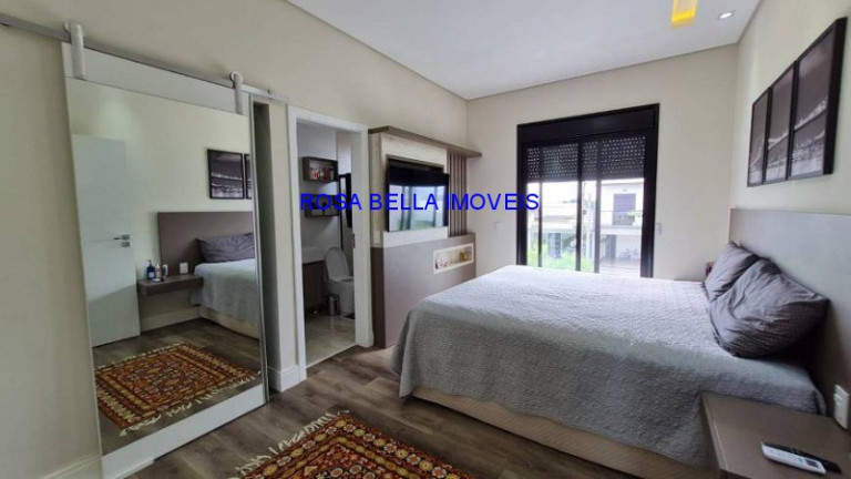Imagem Casa com 3 Quartos à Venda, 190 m² em Jardim Bréscia - Indaiatuba