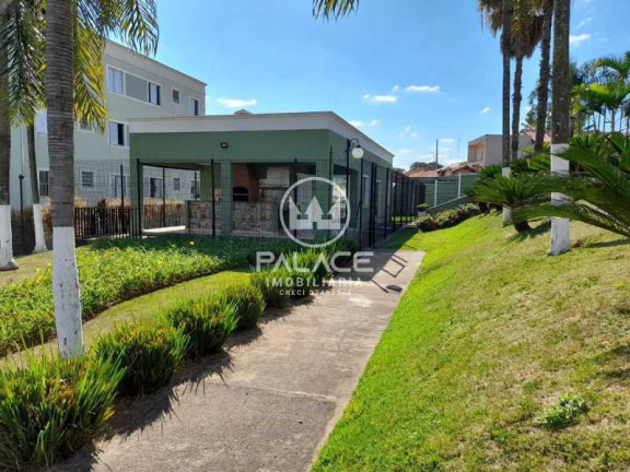 Imagem Apartamento com 2 Quartos à Venda, 48 m² em Piracicamirim - Piracicaba Imagem Apartamento com 2 Quartos à Venda, 48 m² em Piracicamirim - Piracicaba