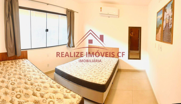 Imagem Casa com 3 Quartos à Venda, 200 m² em São José - Búzios