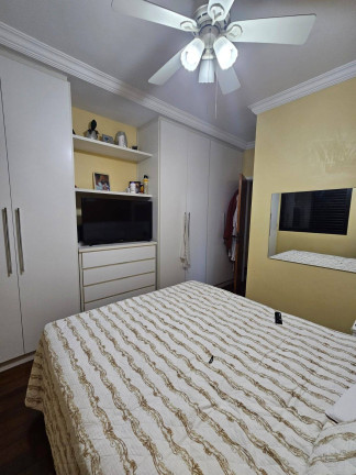 Imagem Apartamento com 3 Quartos à Venda, 86 m² em Dezoito Do Forte Empresarial/alphaville. - Barueri Imagem Apartamento com 3 Quartos à Venda, 86 m² em Dezoito Do Forte Empresarial/alphaville. - Barueri