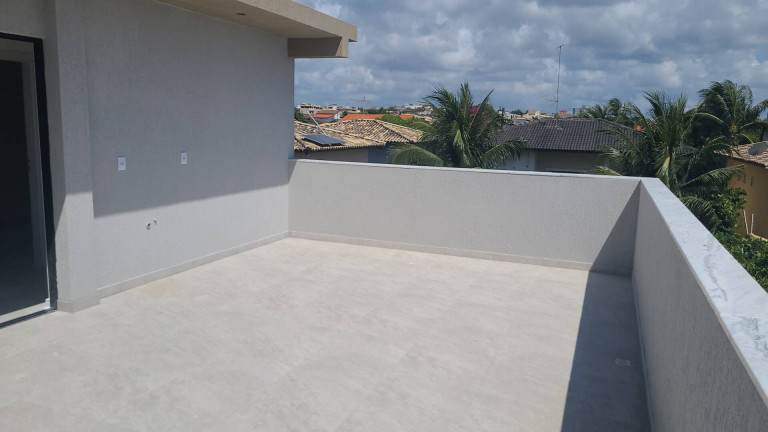 Imagem Apartamento com 3 Quartos à Venda, 140 m² em Buraquinho - Lauro De Freitas