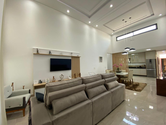 Imagem Casa com 3 Quartos à Venda, 166 m² em Parque Ibiti Reserva - Sorocaba