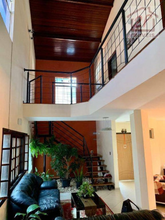 Imagem Sobrado com 3 Quartos à Venda, 281 m² em Bosque Dos Eucaliptos - São José Dos Campos Imagem Sobrado com 3 Quartos à Venda, 281 m² em Bosque Dos Eucaliptos - São José Dos Campos