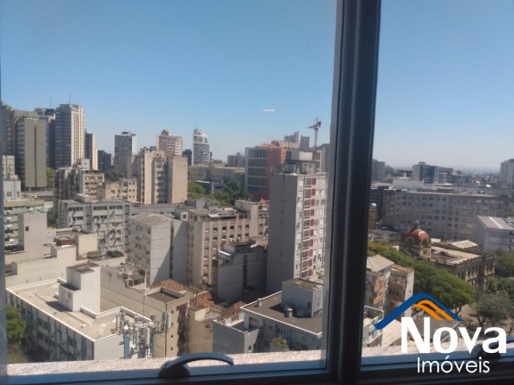 Imagem Imóvel com 1 Quarto à Venda, 22 m² em Cidade Baixa - Porto Alegre Imagem Imóvel com 1 Quarto à Venda, 22 m² em Cidade Baixa - Porto Alegre