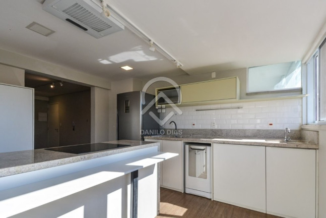 Imagem Apartamento com 1 Quarto à Venda, 93 m² em Campo Belo - São Paulo Imagem Apartamento com 1 Quarto à Venda, 93 m² em Campo Belo - São Paulo