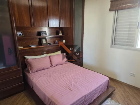 Imagem Imóvel com 3 Quartos à Venda, 79 m² em Vila Gumercindo - São Paulo