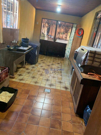Imagem Casa com 4 Quartos à Venda, 180 m² em Centro - Toledo Imagem Casa com 4 Quartos à Venda, 180 m² em Centro - Toledo