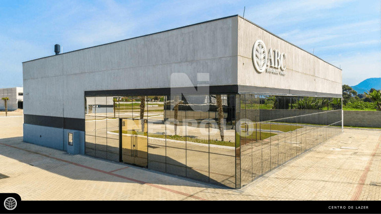 Imagem Imóvel Comercial para Alugar, 1.698 m² em Perequê - Porto Belo