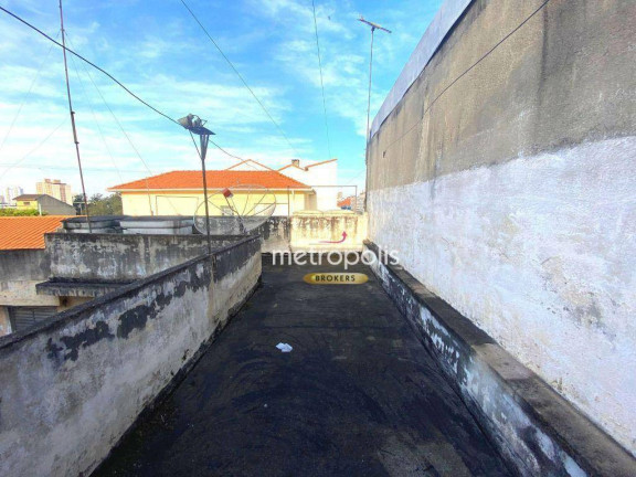 Imagem Casa com 3 Quartos à Venda, 173 m² em Olímpico - São Caetano Do Sul Imagem Casa com 3 Quartos à Venda, 173 m² em Olímpico - São Caetano Do Sul