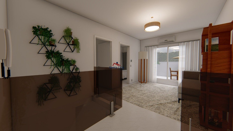 Imagem Apartamento com 1 Quarto à Venda, 33 m² em Ingleses Do Rio Vermelho - Florianópolis Imagem Apartamento com 1 Quarto à Venda, 33 m² em Ingleses Do Rio Vermelho - Florianópolis