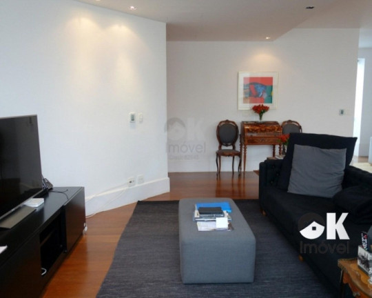 Imagem Apartamento com 4 Quartos à Venda, 350 m² em Vila Nova Conceição - São Paulo