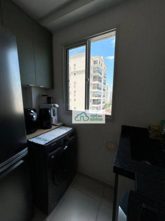 Imagem Apartamento com 2 Quartos à Venda, 37 m² em água Branca - São Paulo Imagem Apartamento com 2 Quartos à Venda, 37 m² em água Branca - São Paulo