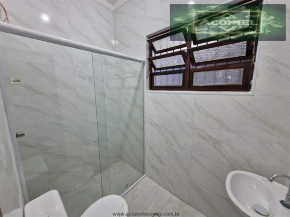 Imagem Casa com 2 Quartos à Venda, 140 m² em Canto Do Forte - Praia Grande Imagem Casa com 2 Quartos à Venda, 140 m² em Canto Do Forte - Praia Grande
