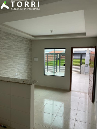 Casa com 1 Quarto à Venda, 45 m² em Parque Vista Barbara - Sorocaba