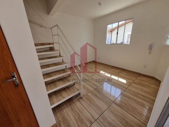 Casa com 2 Quartos à Venda,  em Portal Das Alamedas - Franco Da Rocha