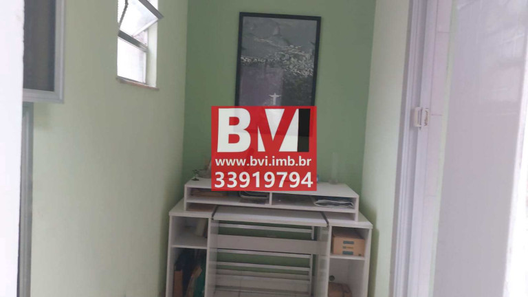 Imagem Apartamento com 2 Quartos à Venda, 64 m² em Vista Alegre - Rio De Janeiro