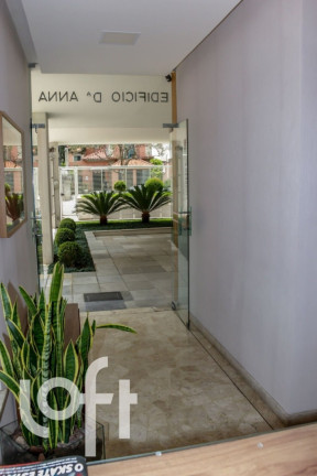 Imagem Apartamento com 3 Quartos à Venda, 202 m² em Higienópolis - São Paulo Imagem Apartamento com 3 Quartos à Venda, 202 m² em Higienópolis - São Paulo