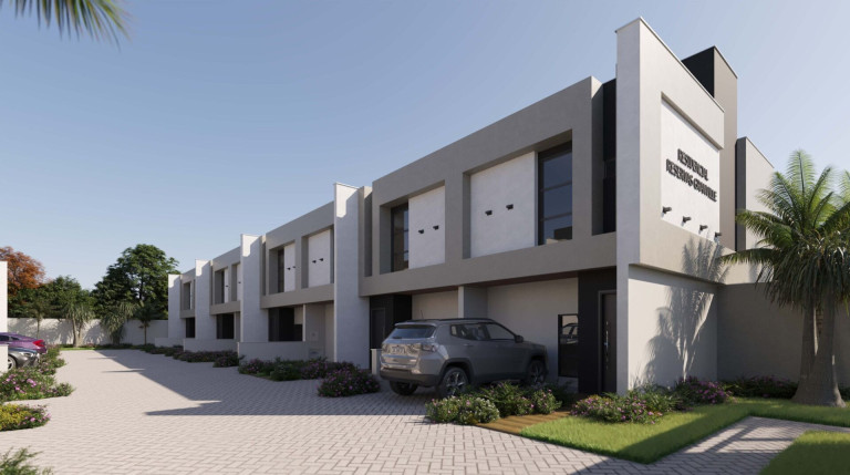 Imagem Apartamento com 2 Quartos à Venda, 85 m² em Residencial Granville - Goianésia Imagem Apartamento com 2 Quartos à Venda, 85 m² em Residencial Granville - Goianésia