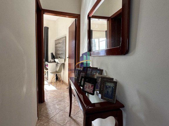Imagem Casa com 2 Quartos à Venda, 55 m² em Sítio Do Campo - Praia Grande