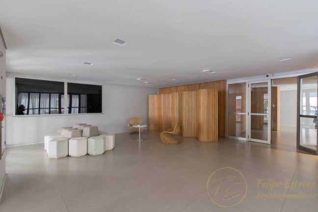 Imagem Apartamento com 1 Quarto à Venda, 31 m² em Pinheiros - São Paulo Imagem Apartamento com 1 Quarto à Venda, 31 m² em Pinheiros - São Paulo