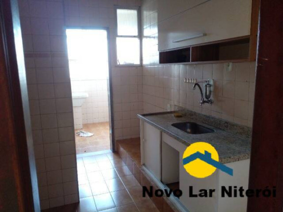 Imagem Apartamento com 2 Quartos à Venda, 50 m² em Centro - Niterói