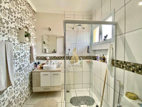 Imagem Sobrado com 3 Quartos à Venda, 215 m² em Condomínio Terras Do Vale - Caçapava Imagem Sobrado com 3 Quartos à Venda, 215 m² em Condomínio Terras Do Vale - Caçapava