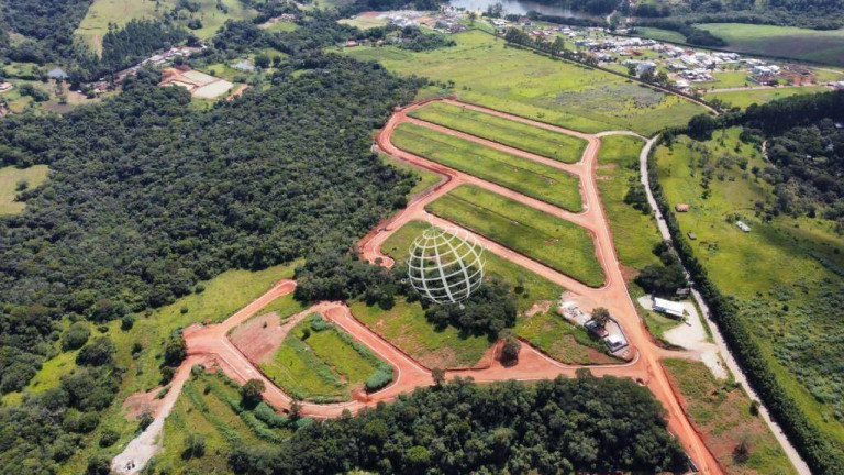 Imagem Terreno à Venda, 360 m² em Elementum Residencial Atibaia - Atibaia Imagem Terreno à Venda, 360 m² em Elementum Residencial Atibaia - Atibaia