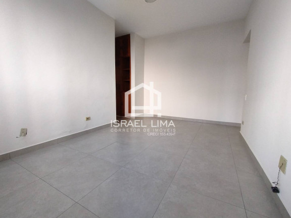 Imagem Apartamento com 1 Quarto à Venda, 58 m² em Embaré - Santos Imagem Apartamento com 1 Quarto à Venda, 58 m² em Embaré - Santos