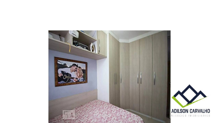 Imagem Apartamento com 2 Quartos à Venda, 52 m² em Recanto Quarto Centenário - Jundiaí Imagem Apartamento com 2 Quartos à Venda, 52 m² em Recanto Quarto Centenário - Jundiaí