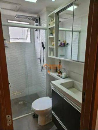Imagem Apartamento com 2 Quartos à Venda, 41 m² em água Chata - Guarulhos Imagem Apartamento com 2 Quartos à Venda, 41 m² em água Chata - Guarulhos