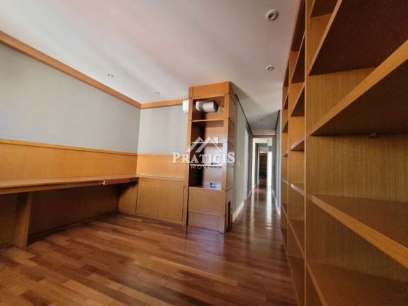 Imagem Apartamento com 3 Quartos para Alugar, 194 m² em Chacara Klabin - São Paulo Imagem Apartamento com 3 Quartos para Alugar, 194 m² em Chacara Klabin - São Paulo