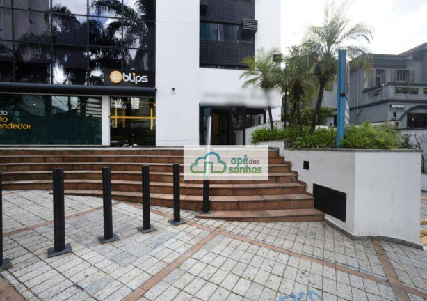 Imagem Imóvel à Venda, 38 m² em Vila Mariana - São Paulo Imagem Imóvel à Venda, 38 m² em Vila Mariana - São Paulo